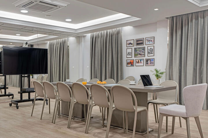 Kourites Group | Athens